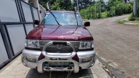 Second hand 2002 Toyota Revo  for sale in good condition