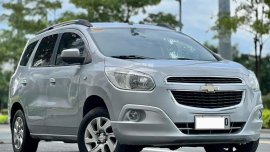 SOLD! 2015 Chevrolet Spin 1.5 LTZ Automatic Gas.. Call 0956-7998581
