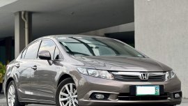 2012 Honda Civic FB 1.8 Automatic Gasoline

Price - 458,000 Only!

👩JONA DE VERA  📞09507471264