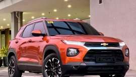 2022 Chevrolet Trailblazer Premier
Top of the Line unit❗❗👩JONA DE VERA  📞09507471264