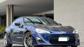 2013 Toyota Scion FRS 
6 speed Manual Transmission 
Very Rare 👩JONA DE VERA  📞09507471264