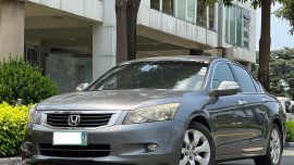 2008 Honda Accord 2.4 Gas Automatic 
 Php 388,000 only! 

👩JONA DE VERA  📞09507471264
