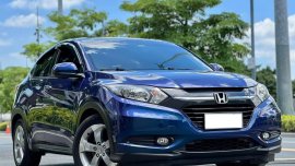 2015 Honda HRV 1.8 CVT Automatic Gas (2016 Acquired)

Php 668,000 ❗👩JONA DE VERA  📞09507471264