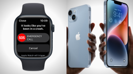 Apple Watch Series 8, iPhone 14 come with car crash detection feature