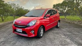 Pre-owned 2016 Toyota Wigo  for sale