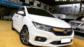 2019 Honda City Vx Navi