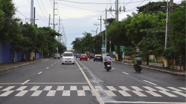 Cars with friendship stickers not exempted from Las Piñas number coding