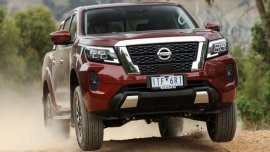 Nissan e-Power seen to replace diesel engines on its trucks and SUVs  