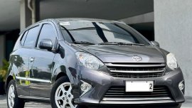 2017 Toyota Wigo G AT
Very Fresh 60 k kms ONLY
Lady Driven

JONA DE VERA  📞09507471264
