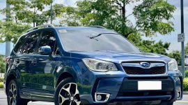 2014 Subaru Forester 2.0 XT Automatic Gas
RARE 26k ODO 👩JONA DE VERA  📞09507471264