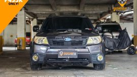 2009 Subaru Forester 2.5 XT Automatic 