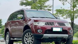 2009 Mitsubishi Montero GLS Diesel Automatic Very Fresh!

Php 538,000 

JONA DE VERA  📞09507471264