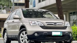 2008 Honda CRV 2.4 4WD Gas Automatic 
 mileage only Casa maintained
JONA DE VERA📞09507471264