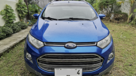 Ford EcoSport Titanium