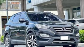 2013 Hyundai Santa Fe 2.2L Automatic Diesel

Price - 688,000

👩JONA DE VERA  📞09507471264