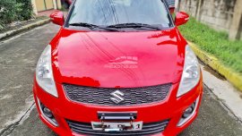 Hot deal alert! 2017 Suzuki Swift  GLX CVT for sale at 