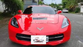 2020 Chevrolet Corvette Stingray 3LT for sale by Verified seller