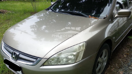 Honda Accord AT 2004 Sedan for sale