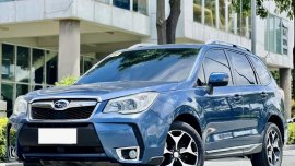 2014 Subaru Forester 2.0 XT‼️Automatic Gas RARE 26k ODO ONLY!!