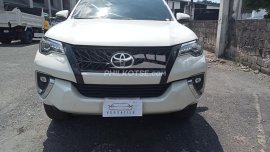 2018 Toyota Fortuner Premium