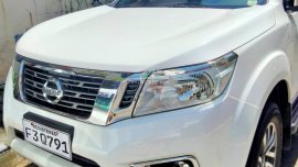 2020 Nissan Np300  2.5L 4x2 EL 7AT Calibre for sale by Verified seller