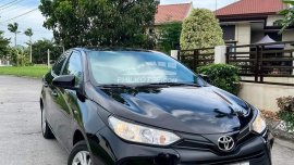 Sell pre-owned 2019 Toyota Vios 
