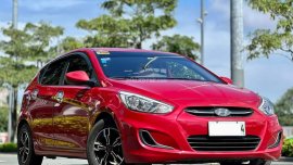 2016 Hyundai Accent 1.6 CRDi AT for sale by Trusted seller