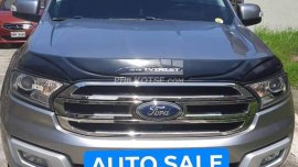 Rush Sale! 2017 Ford Everest 2.2L 4X2 Trend AT