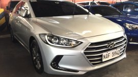 2016 Hyundai Elantra G