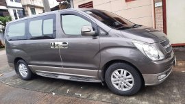 Hyundai Grand Starex Gold VGT 2012 Model For Sale