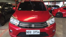 2019 Suzuki Celerio 