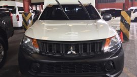 2019 Mitsubishi L200