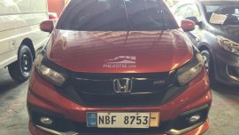 2020 Honda Mobilio  RS i-VTEC