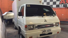 2018 Mitsubishi L300 FB Exceed