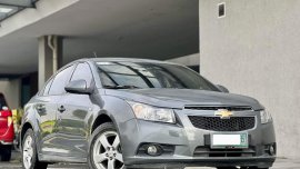 2011 Chevrolet Cruze 1.8 LS Automatic Gas

Php 348,000 only!

JONA DE VERA  📞09507471264
