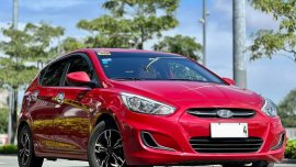 2016 HYUNDAI ACCENT CRDi HATCHBACK AT
Php 478,000 only!

JONA DE VERA  📞09507471264