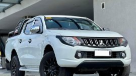 2018 Mitsubishi Strada GLX Manual Diesel Very Fresh!

Php 798,000 only!

JONA DE VERA  📞09507471264