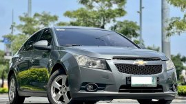 2012 Chevrolet Cruze 1.8 Gas LS Automatic 

Php.358,000.00 ONLY!!!

JONA DE VERA  📞09507471264