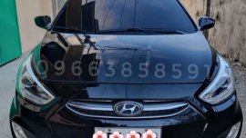 Hyundai Accent HB 2015 1.6 CRDI AT