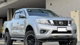 Well kept 2018 Nissan Navara 4x2 EL MT for sale call for more details 09171935289