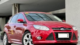 SOLD! 2015 Ford Focus Sport 2.0 Hatchback Automatic Gas.. Call 0956-7998581