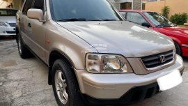 2nd hand 1998 Honda CR-V  for sale in good condition