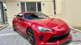 Hot deal alert! 2013 Toyota 86  2.0 AT for sale at 