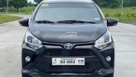 Sell used 2021 Toyota Wigo  1.0 G AT