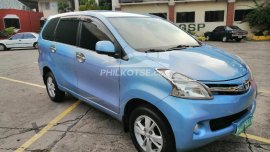 2013 Toyota Avanza 1.5 G