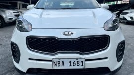 Kia Sportage 2017LX  Diesel Automatic