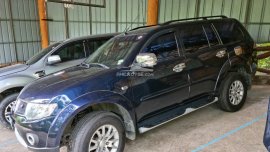 Good quality 2013 Mitsubishi Montero Sport  GLS Premium 2WD 2.4D AT for sale