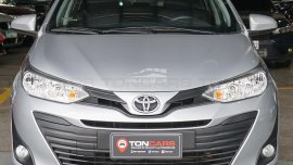 Second hand 2020 Toyota Vios  for sale in good condition