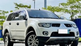 2013 Mitsubishi Montero GLSV 4x2‼️Automatic Diesel