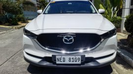 2019 Mazda CX-5  2.5L AWD Sport for sale